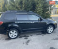 Субару Forester 2008 у Бердичеве на Automoto.ua Чорний Субару Forester, об'ємом двигуна 2.5 л та пробігом 217 тис. км за 8800 $, фото 28 на Automoto.ua