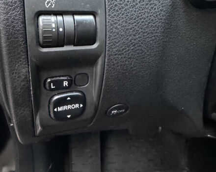 Черный Субару Форестер, объемом двигателя 2.5 л и пробегом 370 тыс. км за 8750 $, фото 19 на Automoto.ua