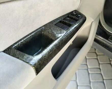 Чорний Субару Forester, об'ємом двигуна 2.46 л та пробігом 275 тис. км за 7000 $, фото 16 на Automoto.ua