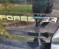 Чорний Субару Forester, об'ємом двигуна 2 л та пробігом 214 тис. км за 7800 $, фото 5 на Automoto.ua