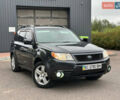 Чорний Субару Forester, об'ємом двигуна 2.5 л та пробігом 271 тис. км за 6950 $, фото 18 на Automoto.ua