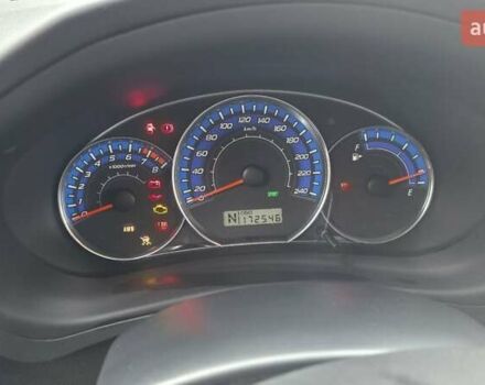 Чорний Субару Forester, об'ємом двигуна 1.99 л та пробігом 172 тис. км за 9999 $, фото 26 на Automoto.ua