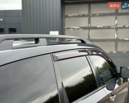 Черный Субару Форестер, объемом двигателя 2.5 л и пробегом 271 тыс. км за 7450 $, фото 38 на Automoto.ua