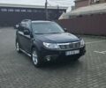 Чорний Субару Forester, об'ємом двигуна 1.99 л та пробігом 172 тис. км за 9999 $, фото 4 на Automoto.ua