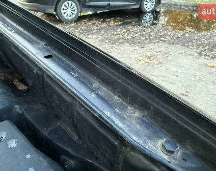 Черный Субару Форестер, объемом двигателя 1.99 л и пробегом 178 тыс. км за 8700 $, фото 67 на Automoto.ua