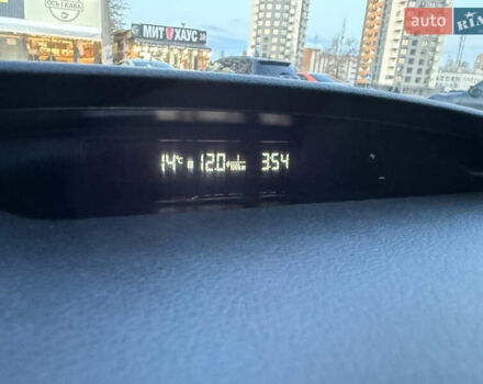 Черный Субару Форестер, объемом двигателя 1.99 л и пробегом 178 тыс. км за 8700 $, фото 51 на Automoto.ua