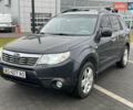Чорний Субару Forester, об'ємом двигуна 2.5 л та пробігом 185 тис. км за 7850 $, фото 5 на Automoto.ua