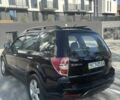 Чорний Субару Forester, об'ємом двигуна 2.46 л та пробігом 297 тис. км за 7700 $, фото 8 на Automoto.ua