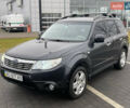 Чорний Субару Forester, об'ємом двигуна 2.5 л та пробігом 185 тис. км за 7850 $, фото 41 на Automoto.ua