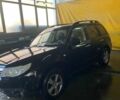 Чорний Субару Forester, об'ємом двигуна 1.99 л та пробігом 178 тис. км за 8300 $, фото 10 на Automoto.ua