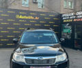 Чорний Субару Forester, об'ємом двигуна 2 л та пробігом 192 тис. км за 7600 $, фото 1 на Automoto.ua