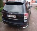 Чорний Субару Forester, об'ємом двигуна 2.46 л та пробігом 145 тис. км за 8500 $, фото 5 на Automoto.ua