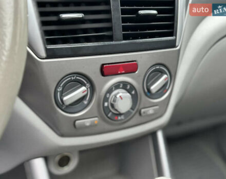 Черный Субару Форестер, объемом двигателя 2.5 л и пробегом 271 тыс. км за 7450 $, фото 53 на Automoto.ua