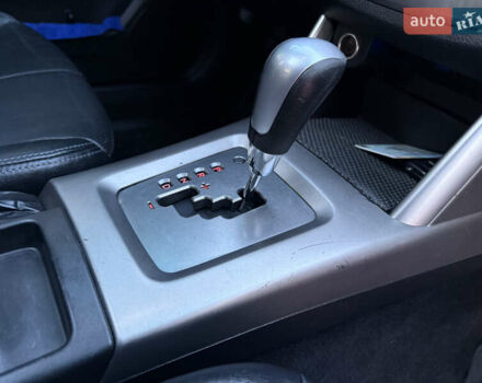 Черный Субару Форестер, объемом двигателя 1.99 л и пробегом 178 тыс. км за 8700 $, фото 41 на Automoto.ua