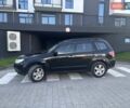 Чорний Субару Forester, об'ємом двигуна 2.46 л та пробігом 297 тис. км за 7700 $, фото 6 на Automoto.ua