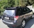 Чорний Субару Forester, об'ємом двигуна 2.46 л та пробігом 275 тис. км за 7000 $, фото 9 на Automoto.ua