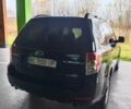 Чорний Субару Forester, об'ємом двигуна 2 л та пробігом 220 тис. км за 7900 $, фото 3 на Automoto.ua