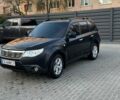 Чорний Субару Forester, об'ємом двигуна 2.46 л та пробігом 318 тис. км за 9300 $, фото 1 на Automoto.ua