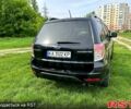 Чорний Субару Forester, об'ємом двигуна 2 л та пробігом 165 тис. км за 5999 $, фото 3 на Automoto.ua