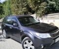 Чорний Субару Forester, об'ємом двигуна 2.46 л та пробігом 275 тис. км за 7000 $, фото 6 на Automoto.ua