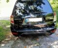 Чорний Субару Forester, об'ємом двигуна 2 л та пробігом 300 тис. км за 7050 $, фото 3 на Automoto.ua