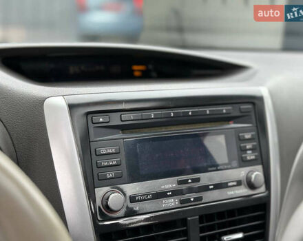 Чорний Субару Forester, об'ємом двигуна 2.5 л та пробігом 271 тис. км за 6950 $, фото 58 на Automoto.ua