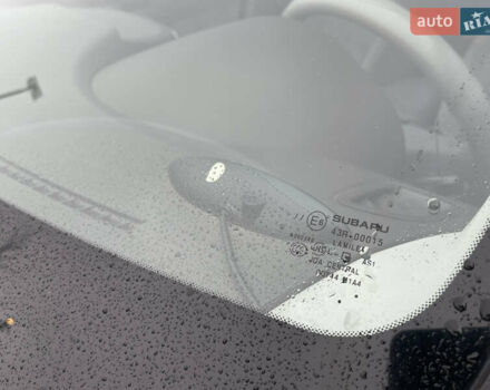 Чорний Субару Forester, об'ємом двигуна 2.5 л та пробігом 185 тис. км за 7850 $, фото 17 на Automoto.ua