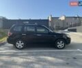 Чорний Субару Forester, об'ємом двигуна 2.46 л та пробігом 297 тис. км за 7700 $, фото 1 на Automoto.ua
