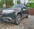 Чорний Субару Forester, об'ємом двигуна 0 л та пробігом 68 тис. км за 10700 $, фото 8 на Automoto.ua