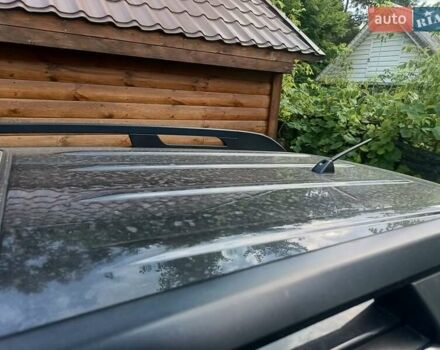 Чорний Субару Forester, об'ємом двигуна 2.46 л та пробігом 238 тис. км за 5600 $, фото 17 на Automoto.ua