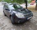 Черный Субару Форестер, объемом двигателя 2 л и пробегом 280 тыс. км за 6200 $, фото 1 на Automoto.ua