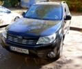 Субару Форестер 2008 в Харькове на Automoto.ua Черный Субару Форестер, объемом двигателя 2 л и пробегом 177 тыс. км за 7900 $, фото 2 на Automoto.ua