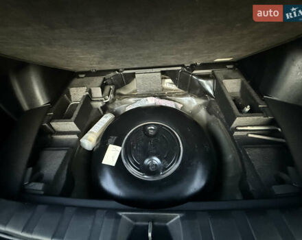 Черный Субару Форестер, объемом двигателя 1.99 л и пробегом 178 тыс. км за 8700 $, фото 65 на Automoto.ua