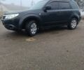 Чорний Субару Forester, об'ємом двигуна 2 л та пробігом 307 тис. км за 6500 $, фото 2 на Automoto.ua