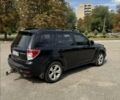 Чорний Субару Forester, об'ємом двигуна 2.5 л та пробігом 268 тис. км за 7000 $, фото 2 на Automoto.ua