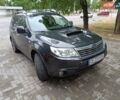 Черный Субару Форестер, объемом двигателя 2 л и пробегом 290 тыс. км за 6200 $, фото 1 на Automoto.ua