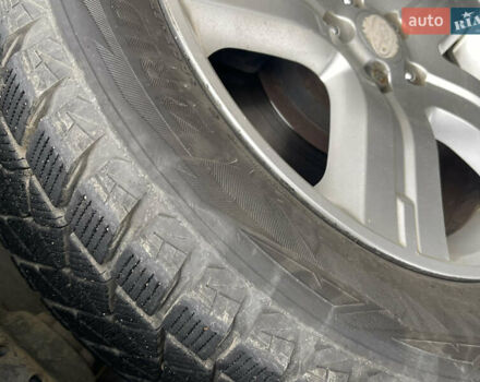 Чорний Субару Forester, об'ємом двигуна 2.5 л та пробігом 185 тис. км за 7850 $, фото 12 на Automoto.ua