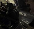 Чорний Субару Forester, об'ємом двигуна 2 л та пробігом 340 тис. км за 5500 $, фото 3 на Automoto.ua