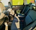 Чорний Субару Forester, об'ємом двигуна 2.46 л та пробігом 211 тис. км за 10000 $, фото 25 на Automoto.ua