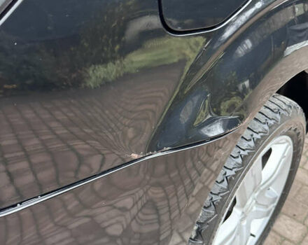 Черный Субару Форестер, объемом двигателя 2.5 л и пробегом 370 тыс. км за 8750 $, фото 17 на Automoto.ua