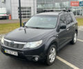Чорний Субару Forester, об'ємом двигуна 2.5 л та пробігом 185 тис. км за 7850 $, фото 39 на Automoto.ua