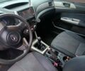 Чорний Субару Forester, об'ємом двигуна 2 л та пробігом 307 тис. км за 6500 $, фото 8 на Automoto.ua