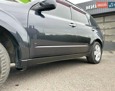 Чорний Субару Forester, об'ємом двигуна 2.5 л та пробігом 271 тис. км за 6950 $, фото 15 на Automoto.ua