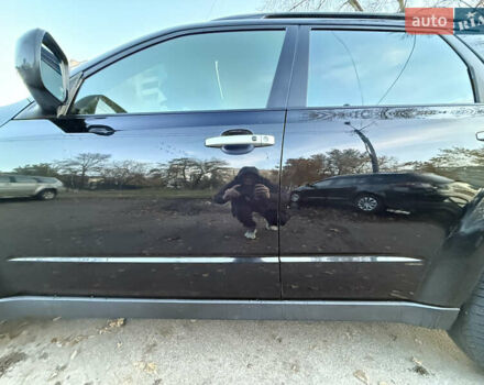 Черный Субару Форестер, объемом двигателя 1.99 л и пробегом 178 тыс. км за 8700 $, фото 31 на Automoto.ua