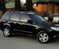 Чорний Субару Forester, об'ємом двигуна 2.5 л та пробігом 170 тис. км за 9650 $, фото 2 на Automoto.ua