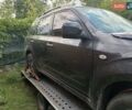 Чорний Субару Forester, об'ємом двигуна 2.46 л та пробігом 238 тис. км за 5600 $, фото 3 на Automoto.ua