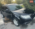 Субару Forester 2008 у Бердичеве на Automoto.ua Чорний Субару Forester, об'ємом двигуна 2.5 л та пробігом 217 тис. км за 8800 $, фото 10 на Automoto.ua