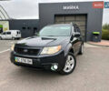 Чорний Субару Forester, об'ємом двигуна 2.5 л та пробігом 271 тис. км за 6950 $, фото 4 на Automoto.ua
