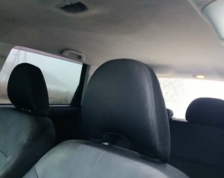 Чорний Субару Forester, об'ємом двигуна 2 л та пробігом 307 тис. км за 6500 $, фото 9 на Automoto.ua