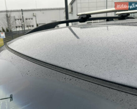 Чорний Субару Forester, об'ємом двигуна 2.5 л та пробігом 185 тис. км за 7850 $, фото 16 на Automoto.ua